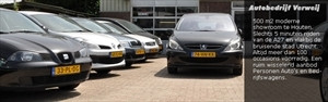 Verweij Auto's